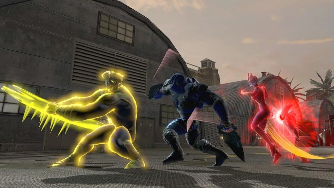 DC Universe Online: Episode Pack I thumbnail 2
