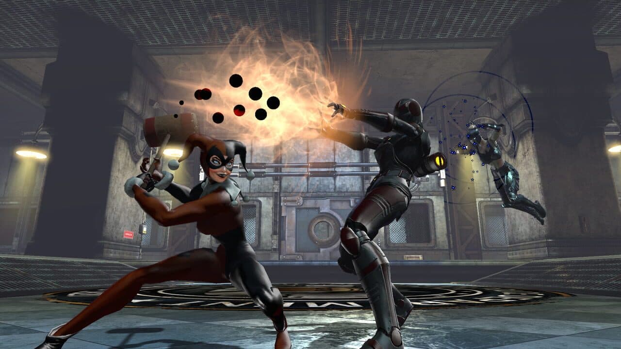 DC Universe Online: Episode Pack IV thumbnail 3