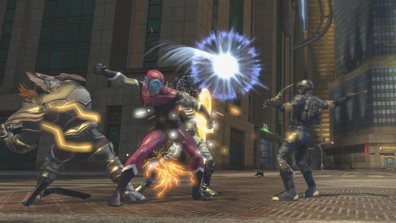 DC Universe Online: Episode Pack I thumbnail 3