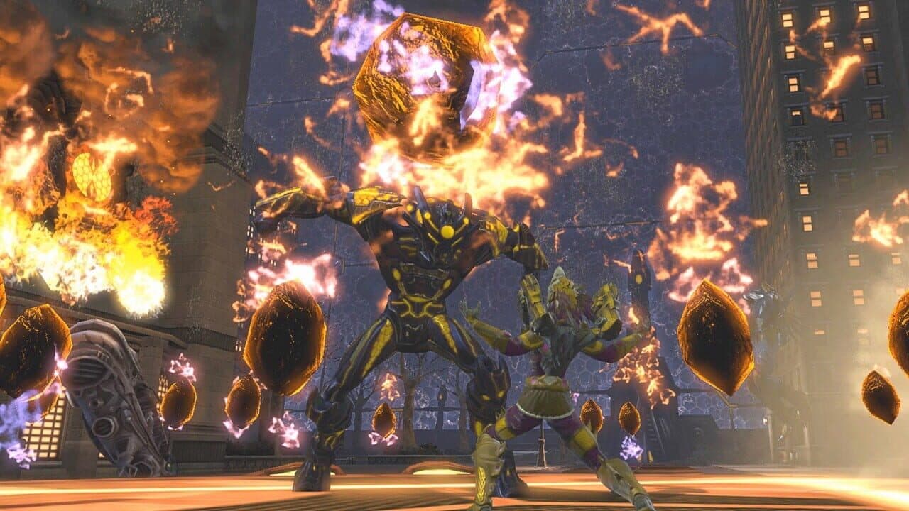 DC Universe Online: Episode Pack I thumbnail 5