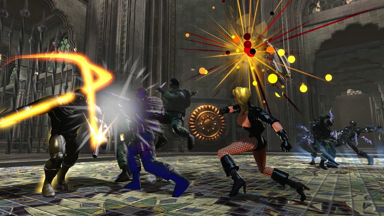 DC Universe Online: Episode Pack IV thumbnail 6