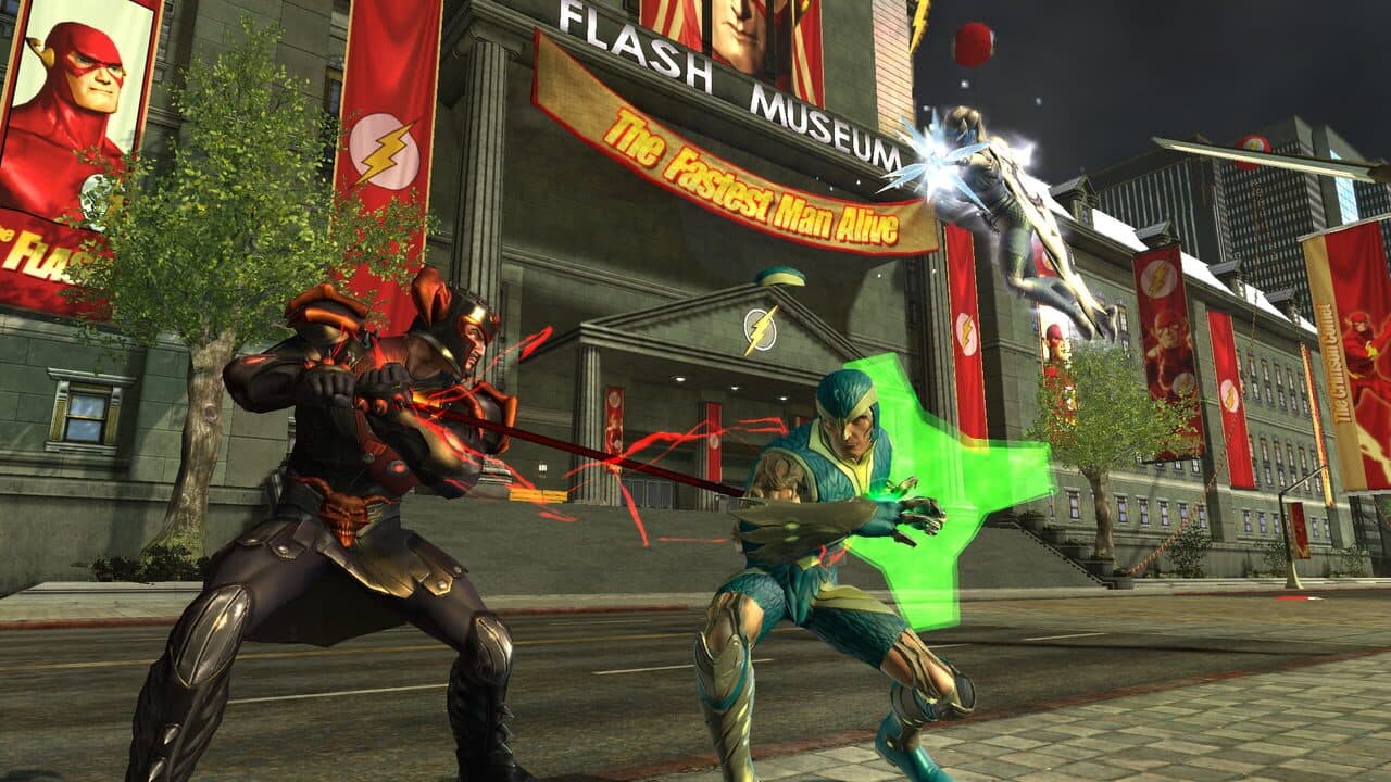 DC Universe Online: Episode Pack IV thumbnail 11