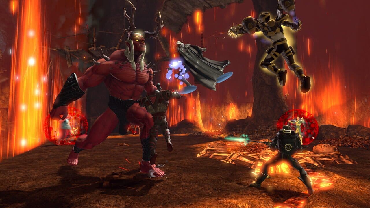 DC Universe Online: Episode Pack IV thumbnail 13