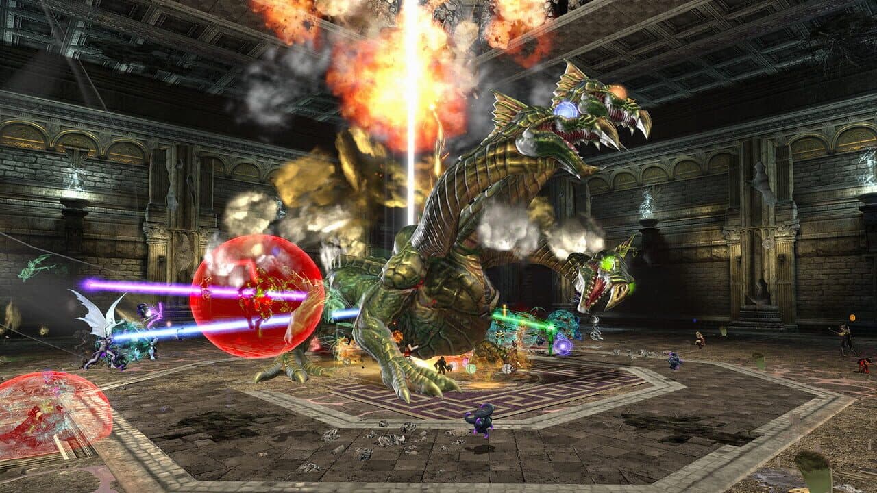 DC Universe Online: Episode 38 - Wonderverse thumbnail 2