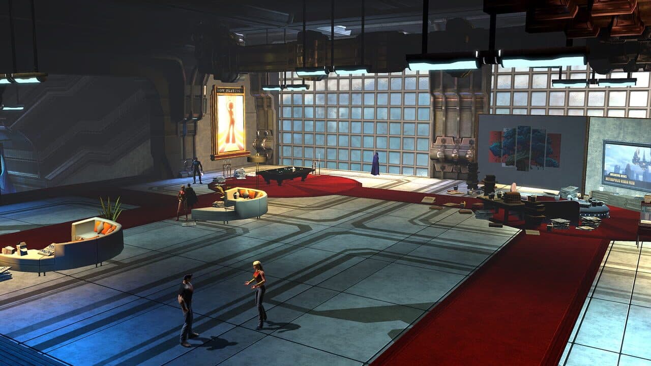 DC Universe Online: Episode 32 - Teen Titans: The Judas Contract thumbnail 2