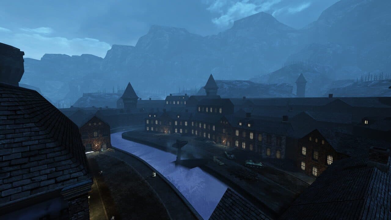 DC Universe Online: Episode 28 - Age of Justice thumbnail 3