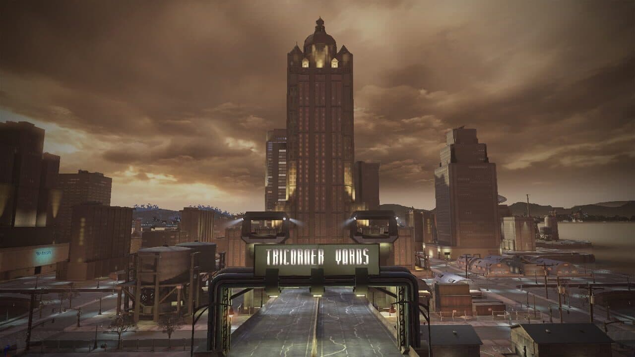 DC Universe Online: Episode 30 - Earth 3 thumbnail 2