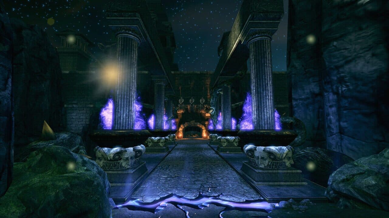 DC Universe Online: Episode 38 - Wonderverse thumbnail 4