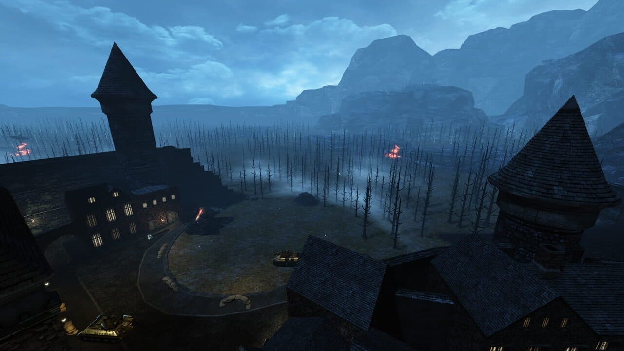 DC Universe Online: Episode 28 - Age of Justice thumbnail 7