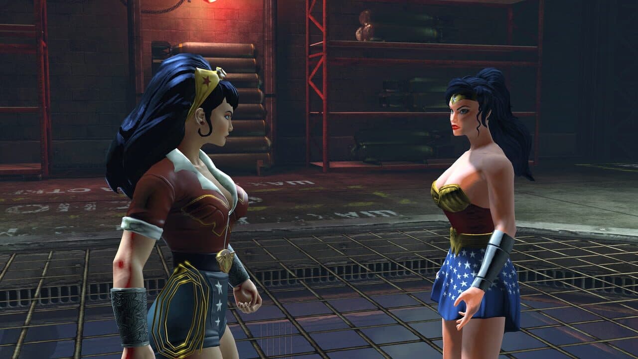DC Universe Online: Episode 28 - Age of Justice thumbnail 8