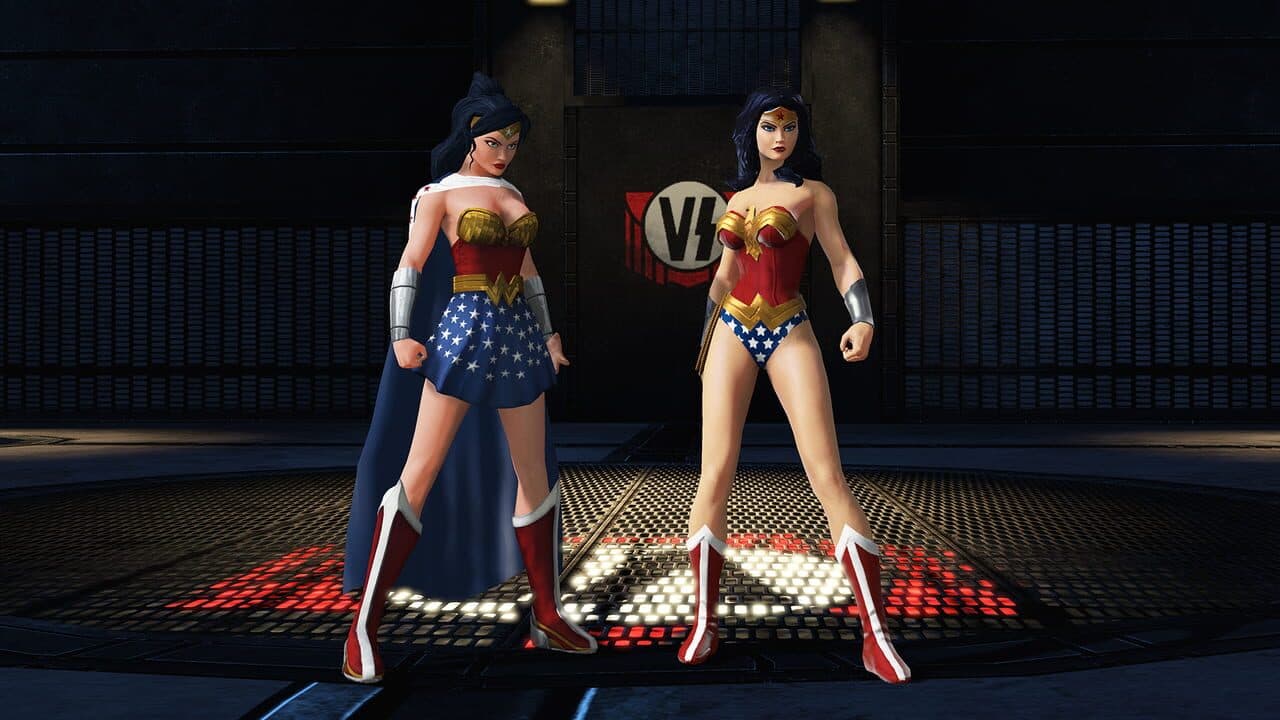 DC Universe Online: Episode 28 - Age of Justice thumbnail 10