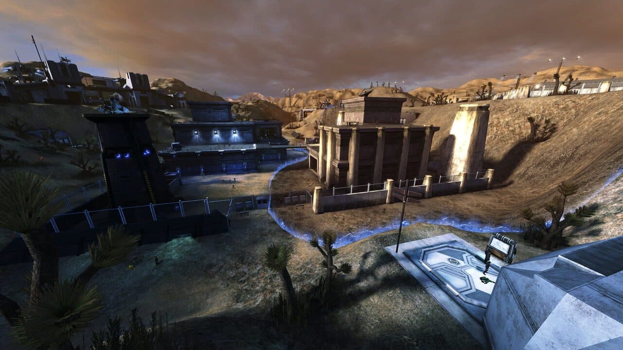 DC Universe Online: Episode 28 - Age of Justice thumbnail 11