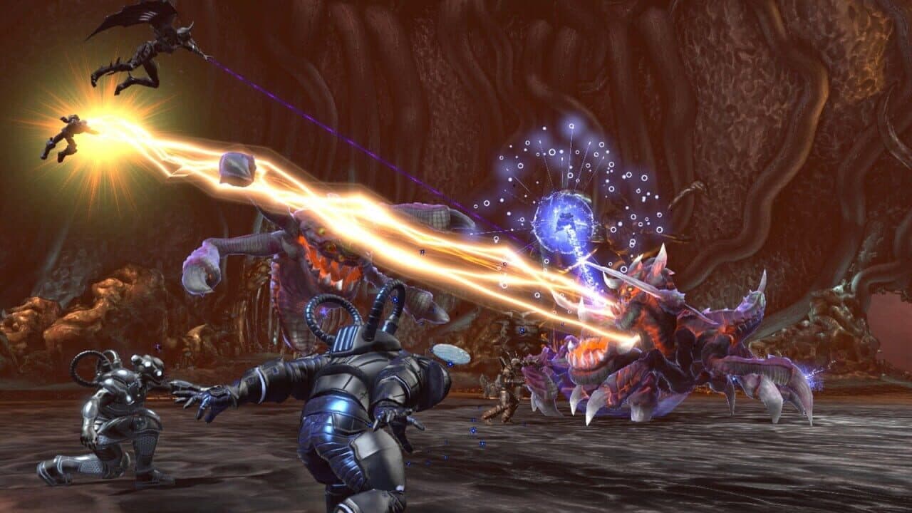 DC Universe Online: Episode Pack II thumbnail 3