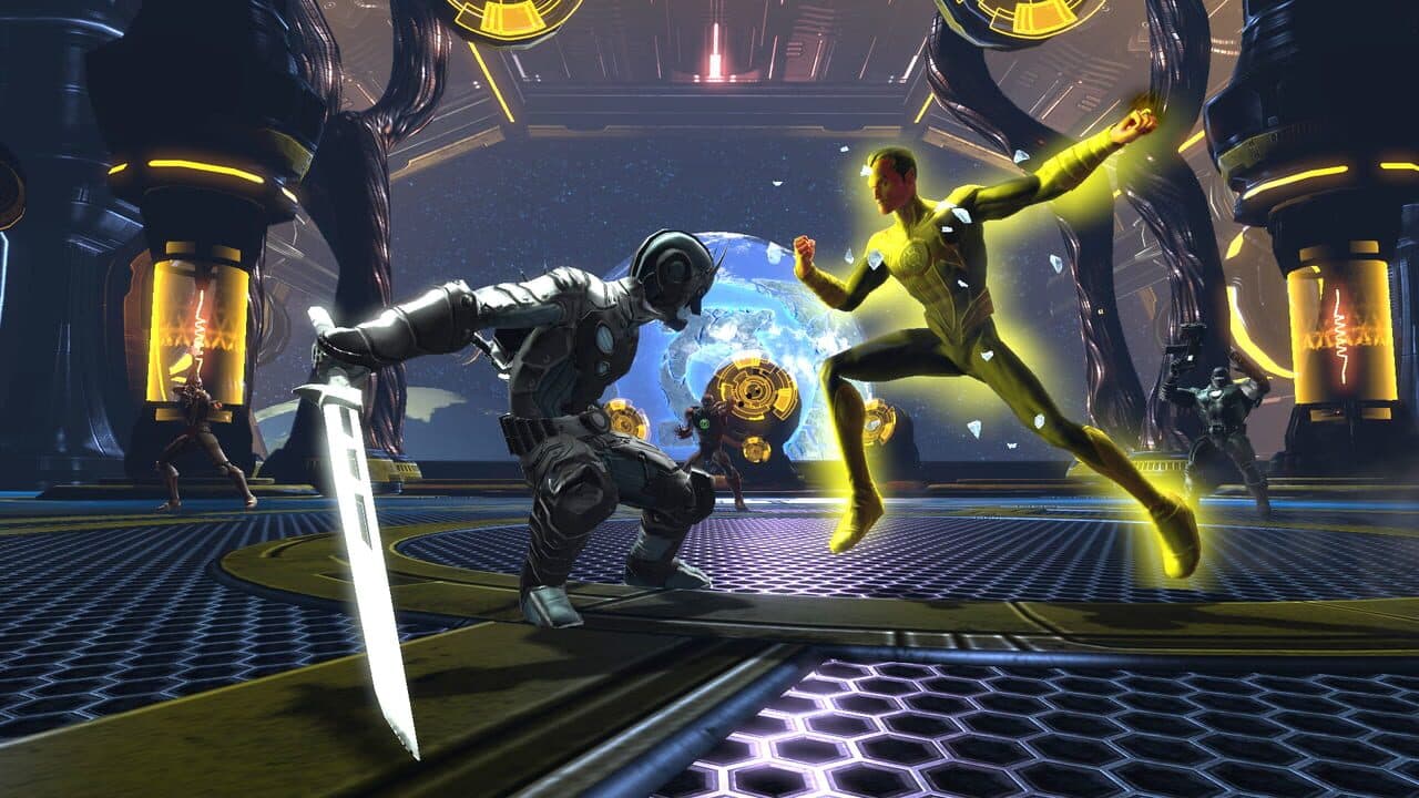 DC Universe Online: Episode Pack II thumbnail 4