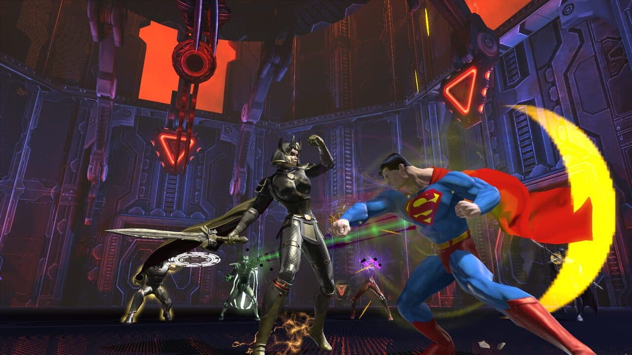 DC Universe Online: Episode Pack III thumbnail 3