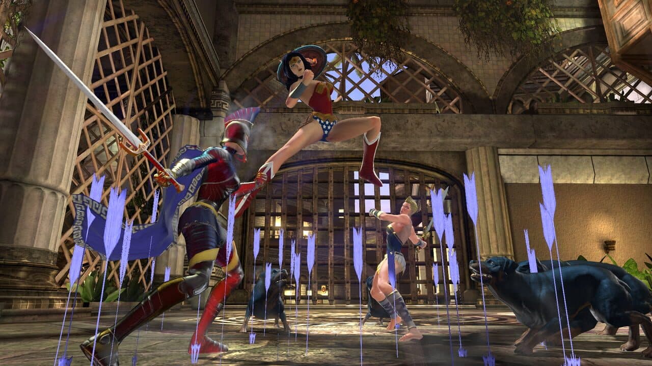 DC Universe Online: Episode Pack III thumbnail 4