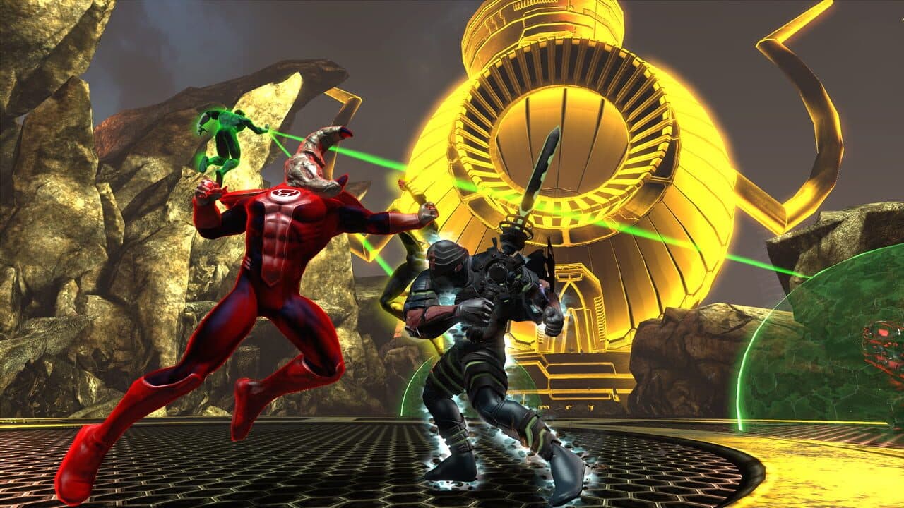 DC Universe Online: Episode Pack III thumbnail 5