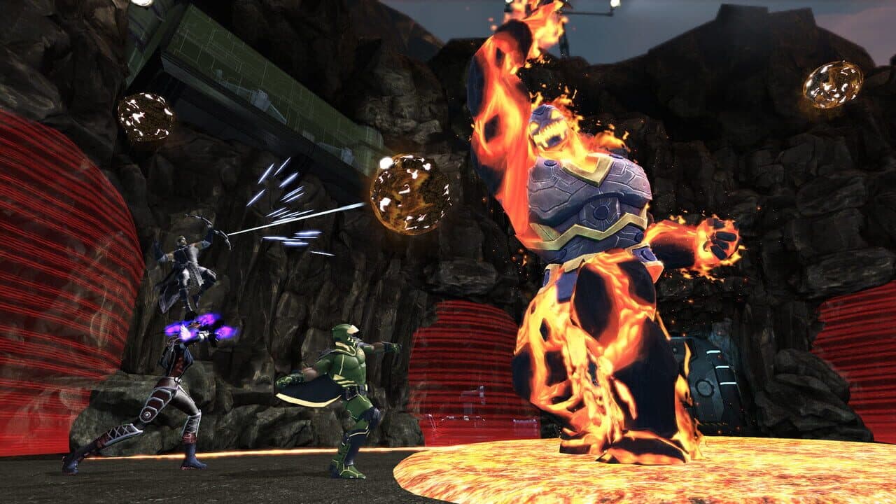 DC Universe Online: Episode 37 - Birds of Prey thumbnail 2