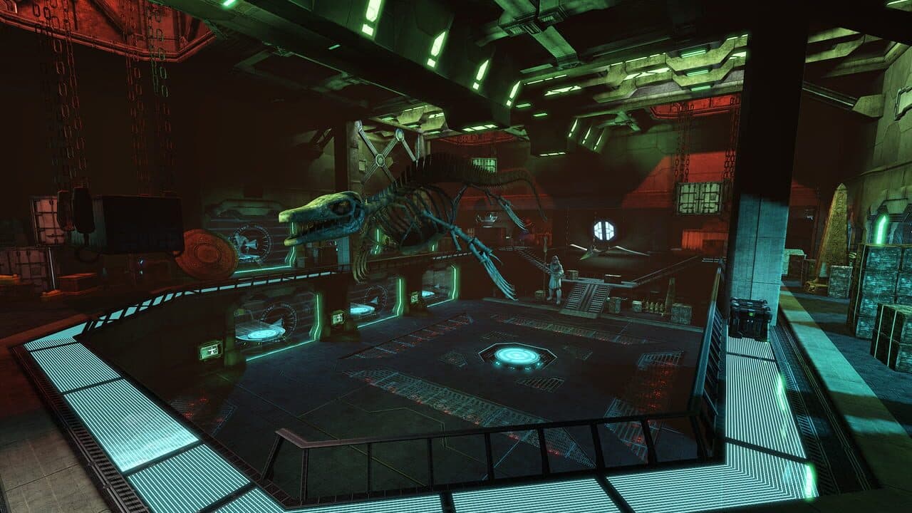 DC Universe Online: Episode 34 - Justice League Dark thumbnail 9