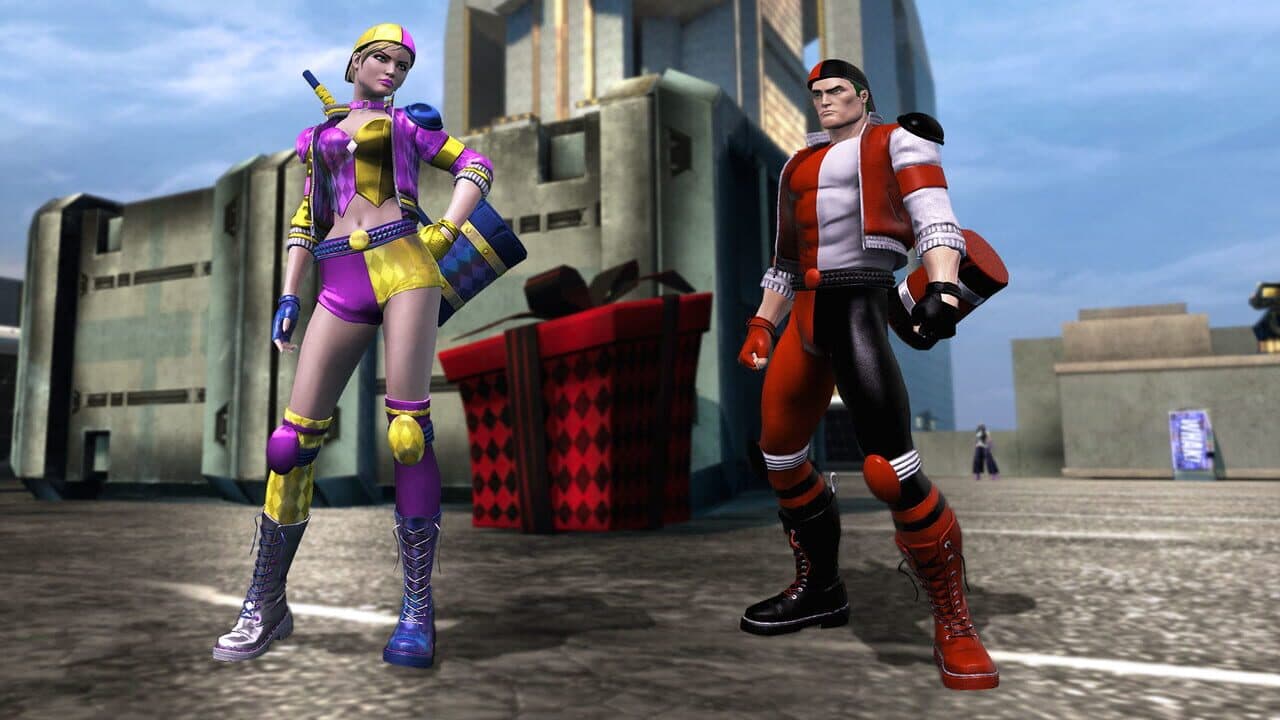 DC Universe Online: Episode 37 - Birds of Prey thumbnail 4