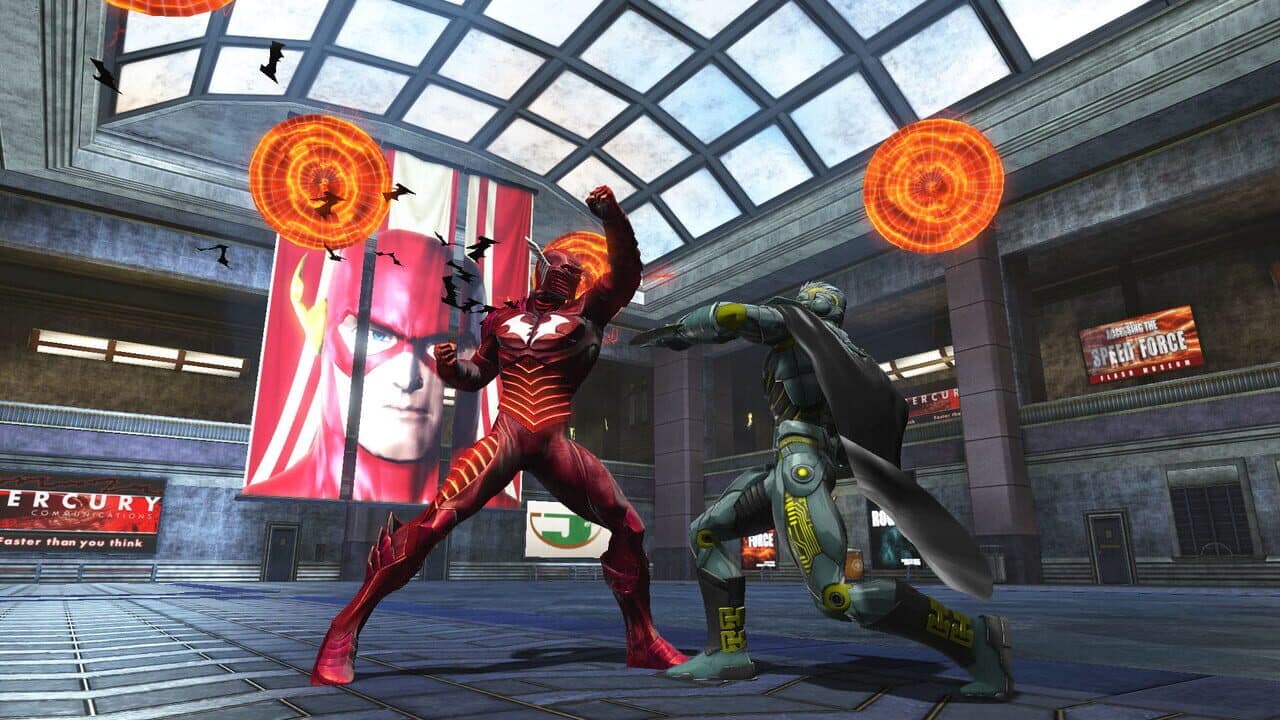 DC Universe Online: Episode 35 - Metal Part I thumbnail 3