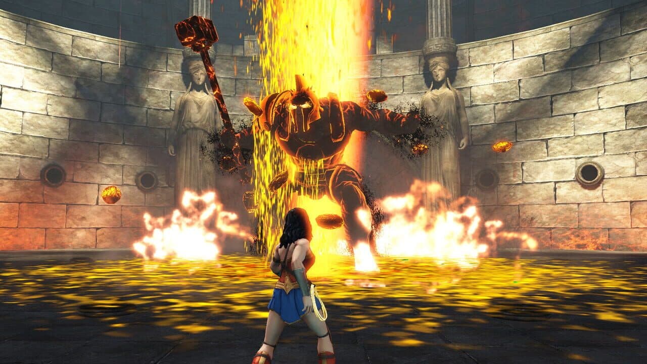 DC Universe Online: Episode 35 - Metal Part I thumbnail 6