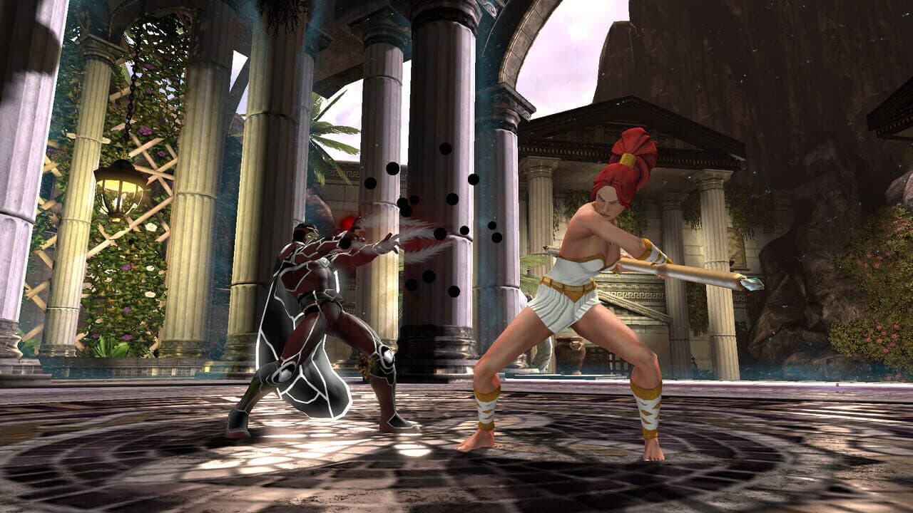 DC Universe Online: Episode 27 - Amazon Fury Part III thumbnail 7