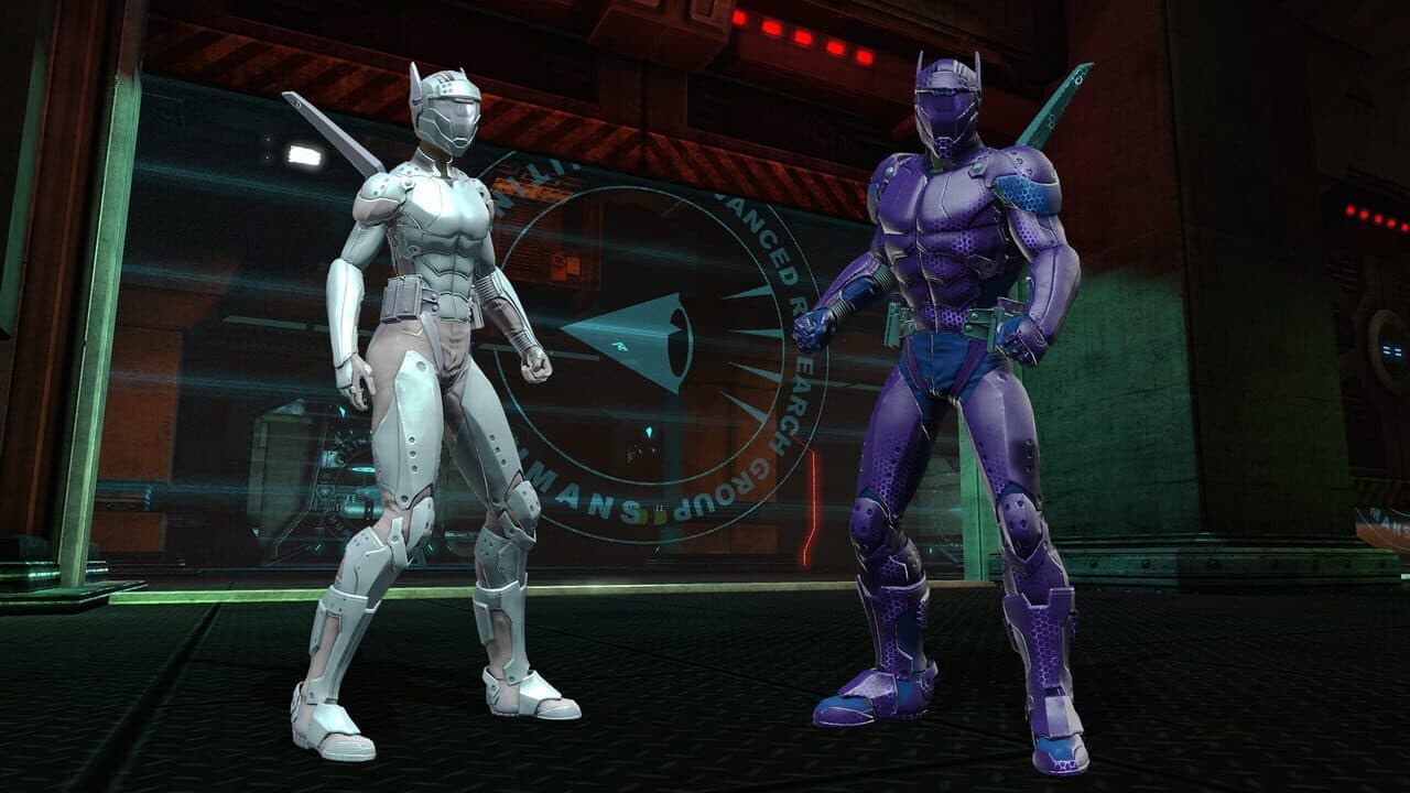 DC Universe Online: Episode 34 - Justice League Dark thumbnail 6