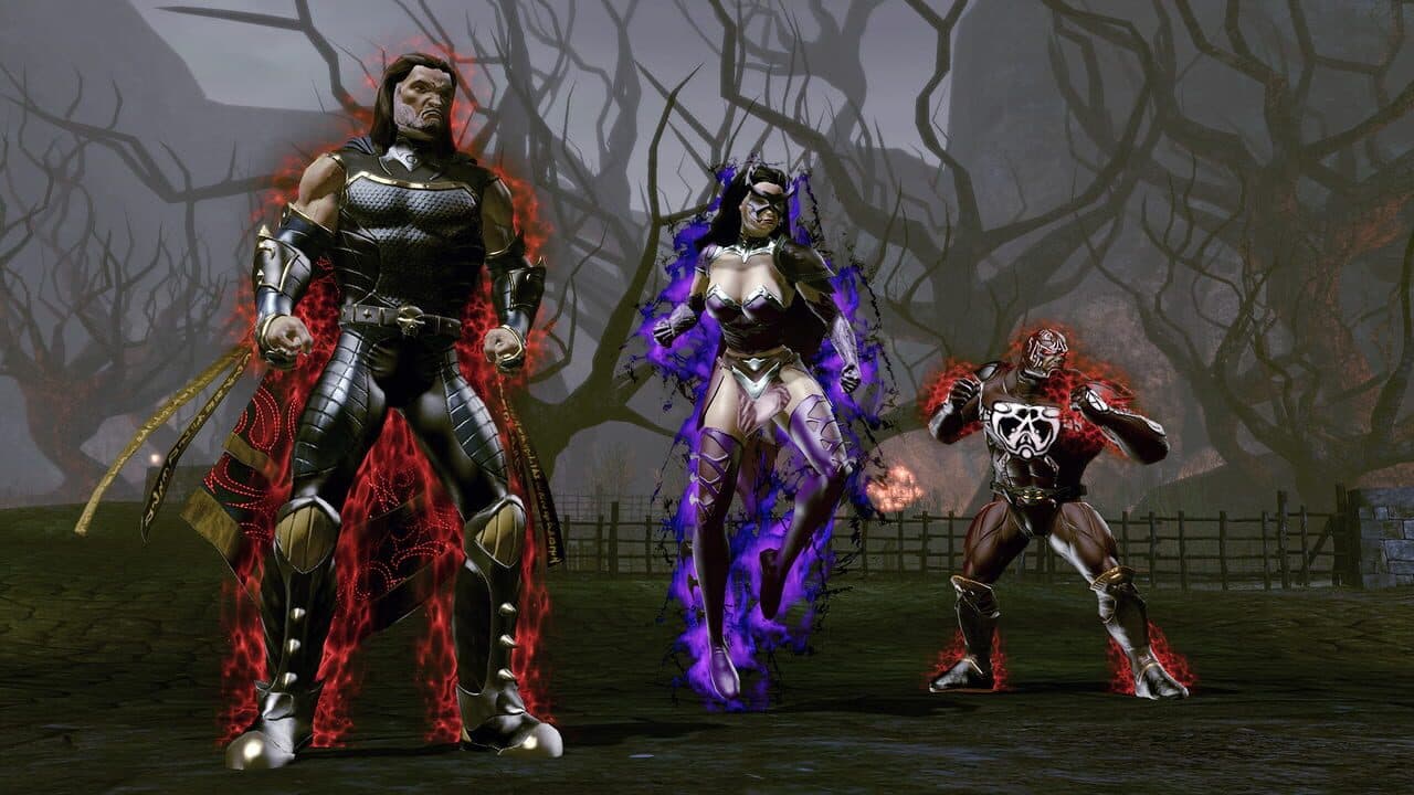 DC Universe Online: Episode 34 - Justice League Dark thumbnail 7