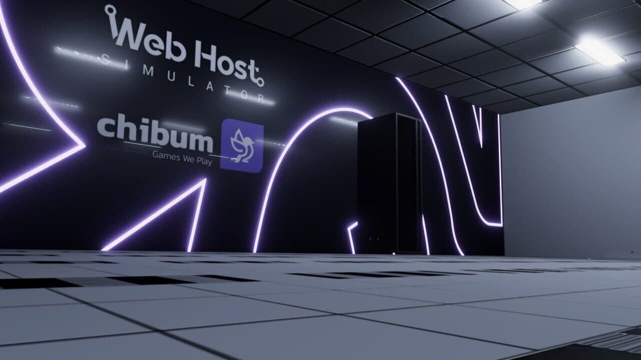 Web Host Simulator thumbnail 5