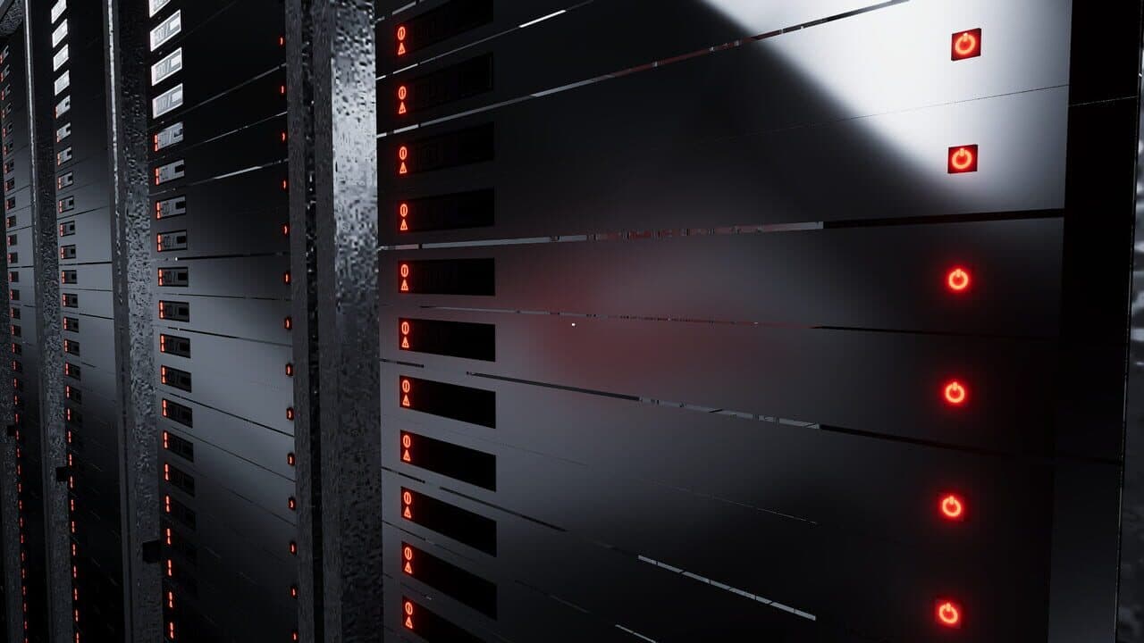 Web Host Simulator screenshot 1