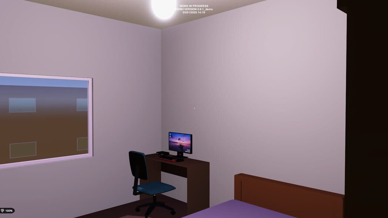 Web Host Simulator thumbnail 3