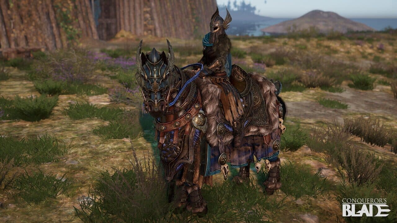 Conqueror's Blade: Season VII - Wolves of Ragnarok thumbnail 2