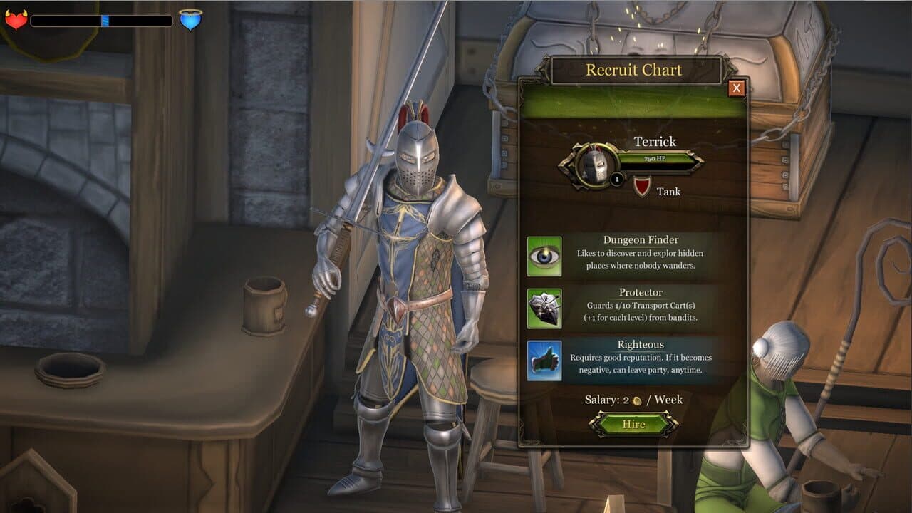 Blacksmith Legends thumbnail 7