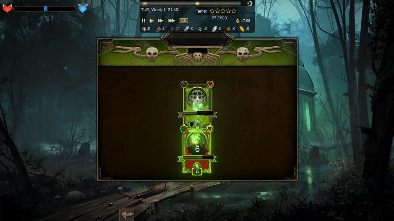 Blacksmith Legends thumbnail 8