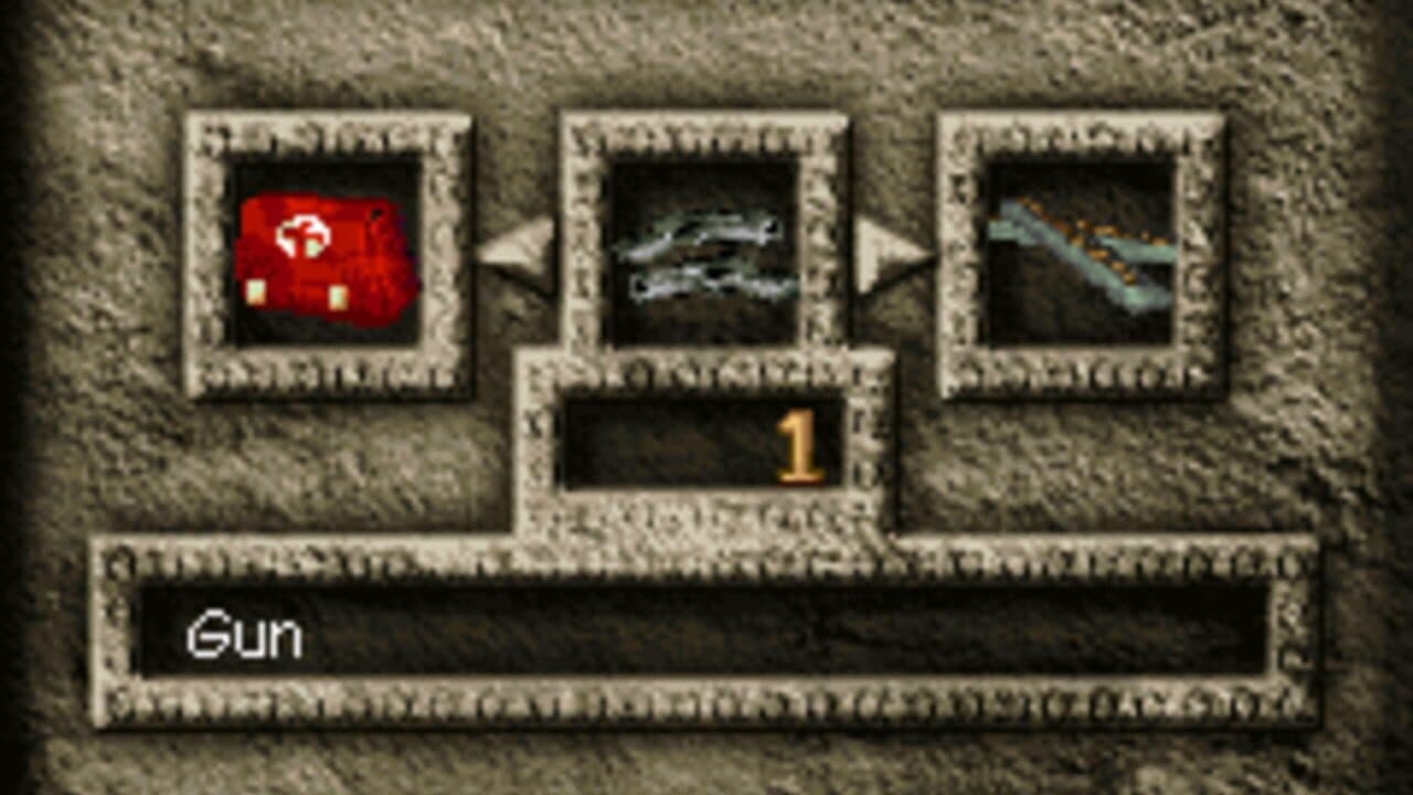 Tomb Raider: The Prophecy screenshot 1