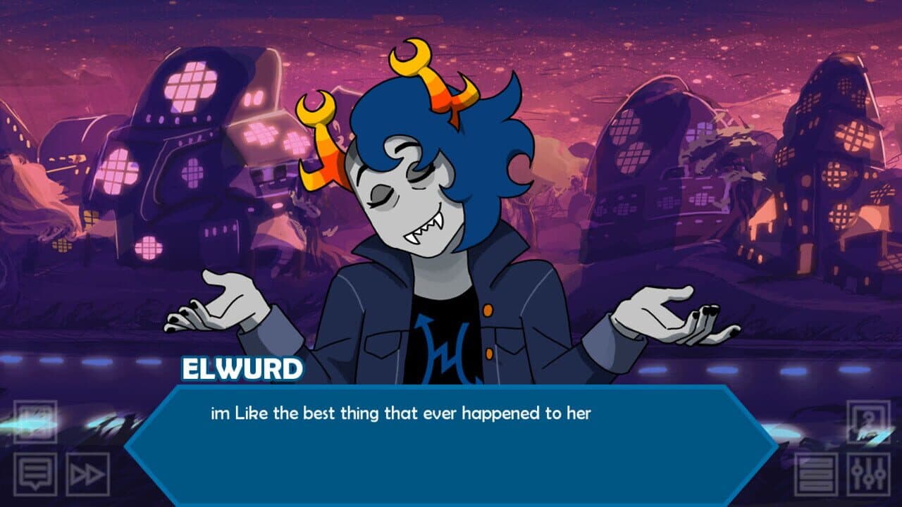 Hiveswap Friendsim: Volume Six thumbnail 2