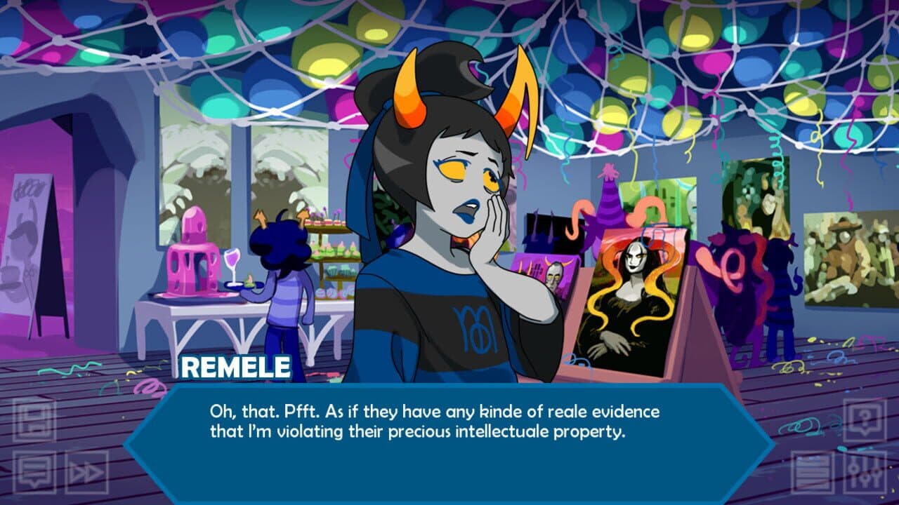 Hiveswap Friendsim: Volume Seven thumbnail 4