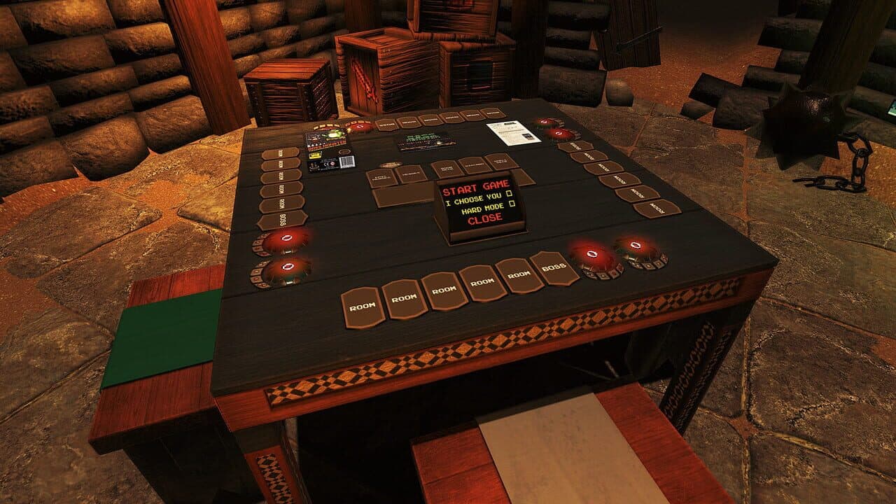 Tabletop Simulator: Boss Monster thumbnail 2
