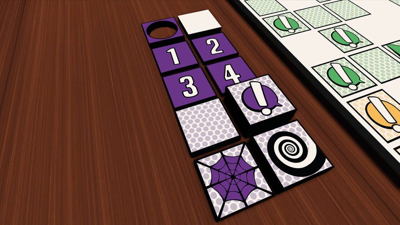Tabletop Simulator: Mr. Game! thumbnail 6