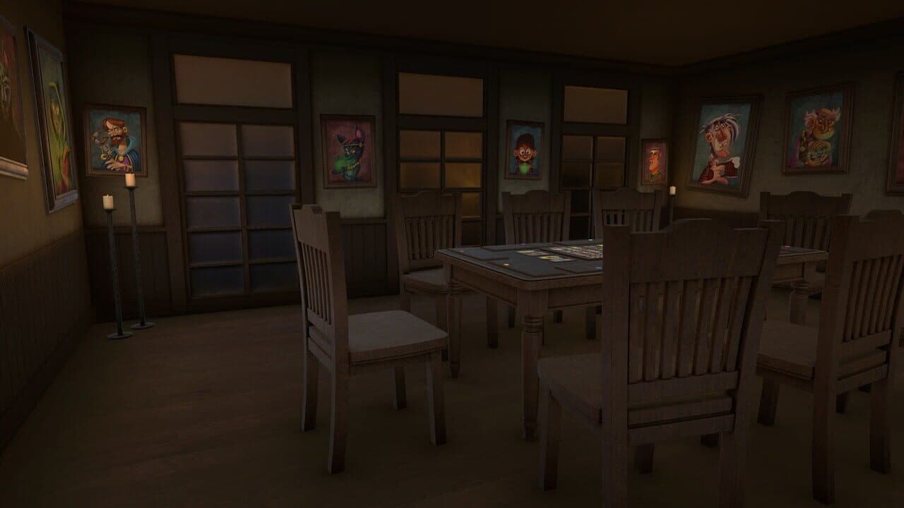 Tabletop Simulator: One Night Ultimate Werewolf thumbnail 2