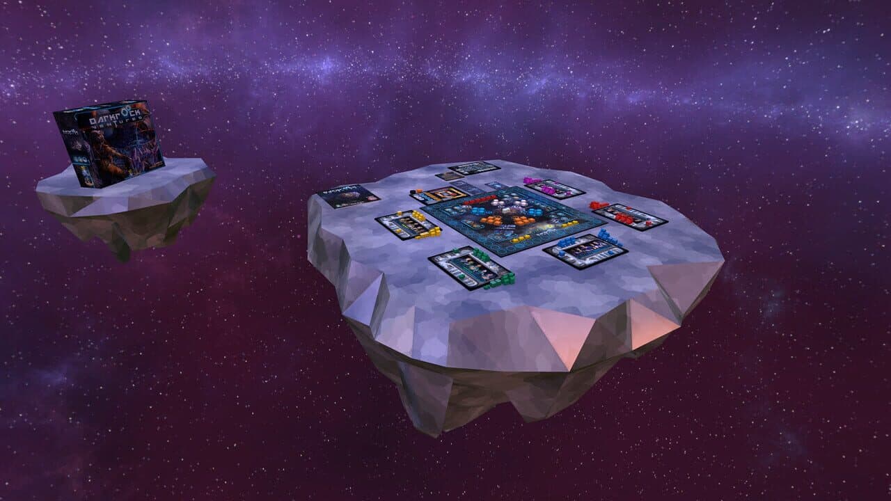 Tabletop Simulator: Darkrock Ventures thumbnail 3