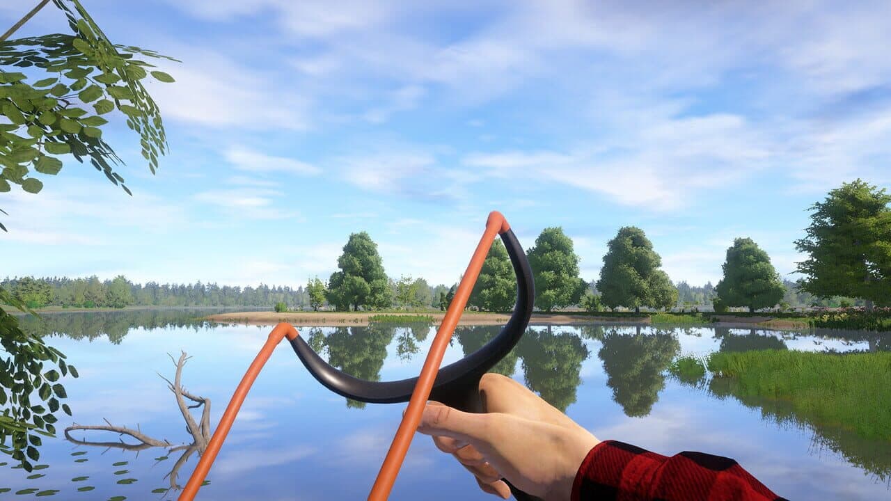 Russian Fishing 4: Amber Lake thumbnail 2