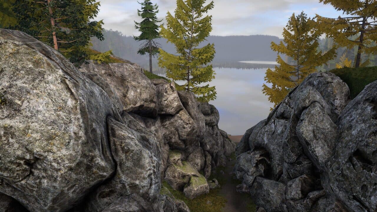 Russian Fishing 4: Lower Tunguska River thumbnail 3