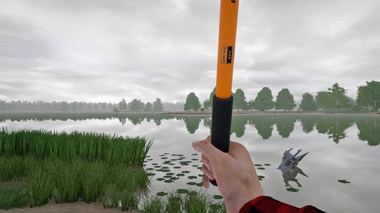 Russian Fishing 4: Amber Lake thumbnail 3