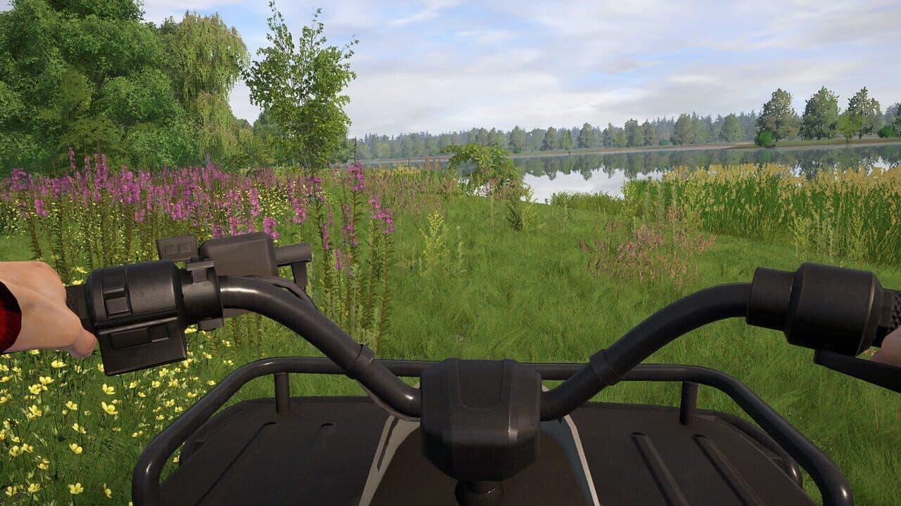 Russian Fishing 4: Amber Lake thumbnail 4