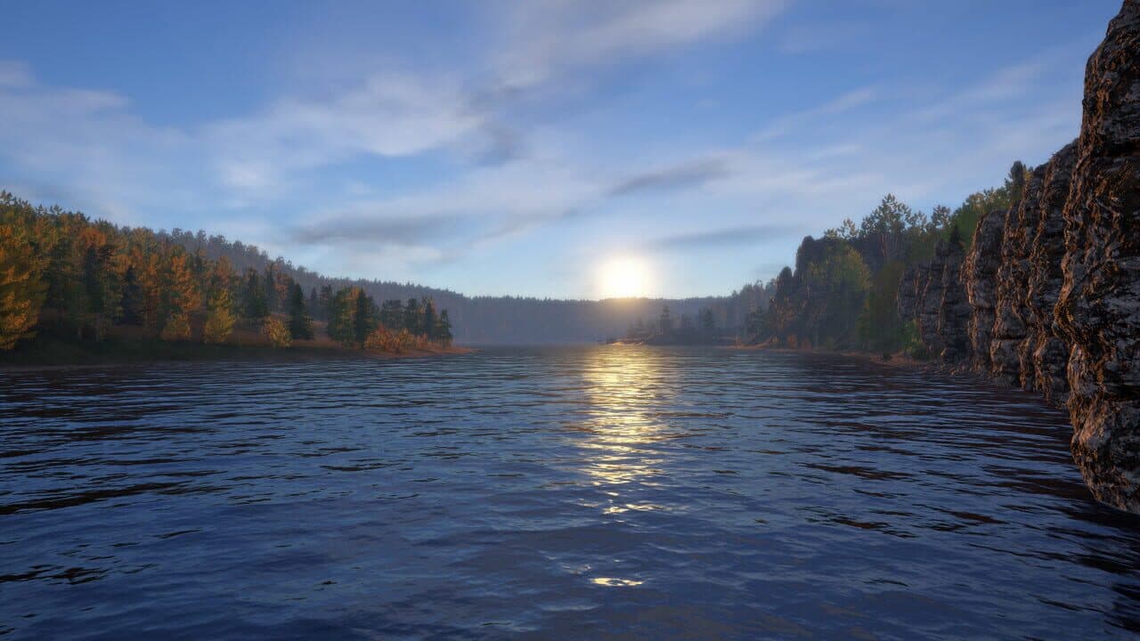 Russian Fishing 4: Lower Tunguska River thumbnail 6