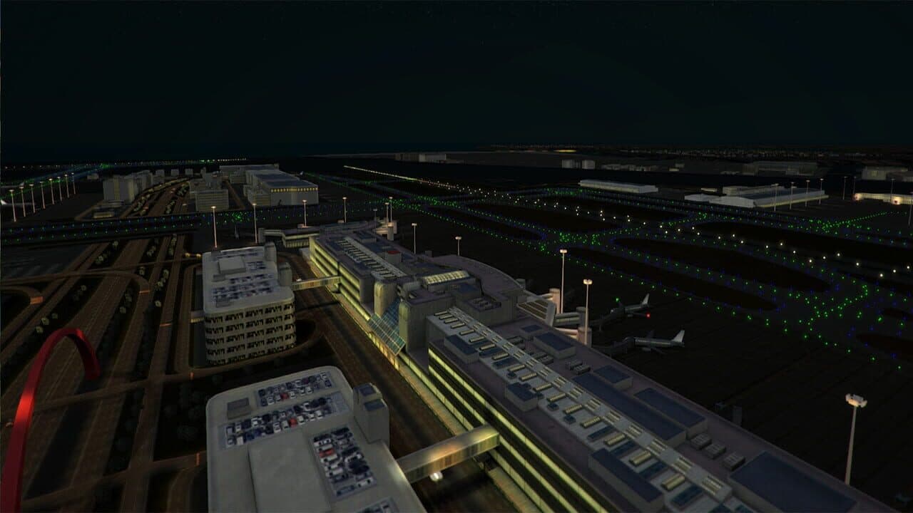 Tower!3D: RJTT Airport thumbnail 2