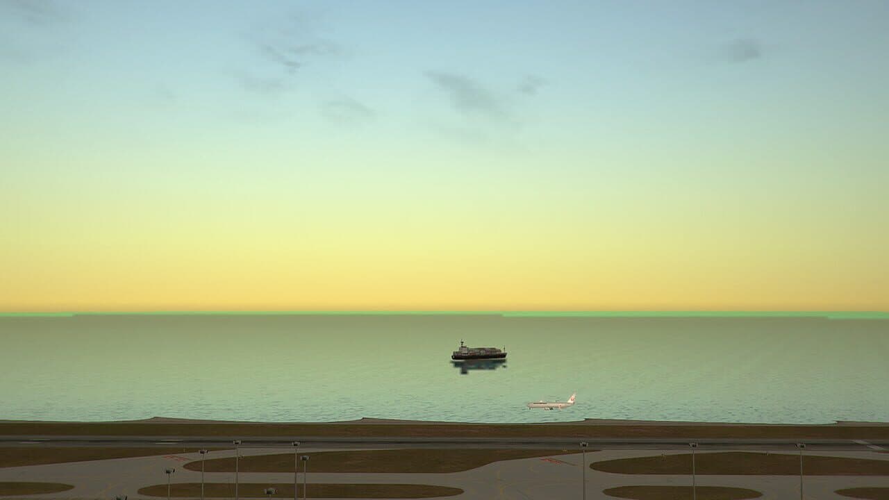 Tower!3D: RJTT Airport thumbnail 3