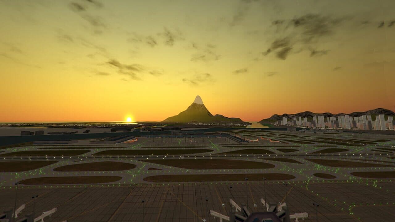 Tower!3D: RJTT Airport thumbnail 4
